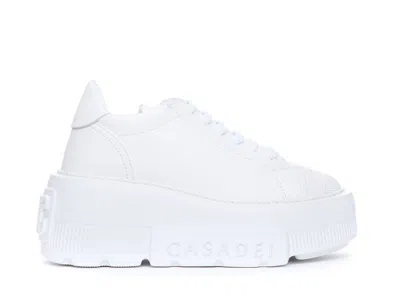CASADEI CASADEI SNEAKERS