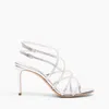 Casadei "julia" Starlway Interstellar Sandal T.100 In Multi