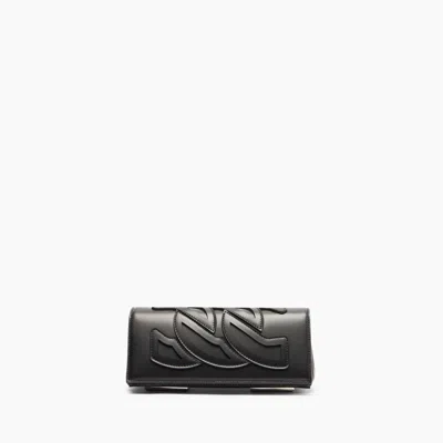 Casadei Starsway Interstellar Bag - Woman Bags Black Qt