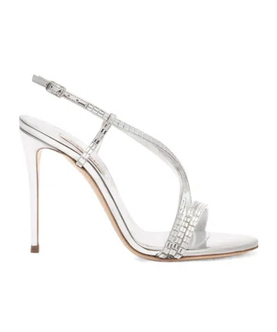 CASADEI STARSWAY JULIA SANDALS