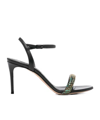 Casadei Stiletto High Heel Sandals