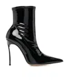 Casadei Super Blade Ultravox 100mm Boots
