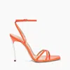 Casadei Superblade Jolly Sandal - Woman Sandals Tulip 40