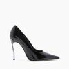 Casadei Blade Pumps In Black
