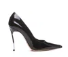 Casadei Blade Pumps In Black