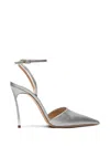 Casadei Superblade Sharp Pumps In Multi
