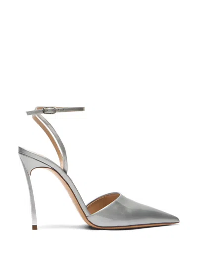 Casadei Superblade Sharp Pumps In Multi