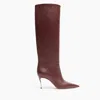 Casadei Boots Red