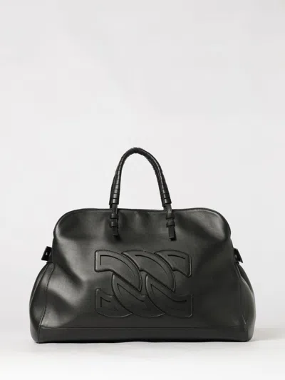 Casadei Handbag Woman Color Black