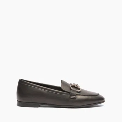 Casadei Valsenales Loafers - Woman Flats And Loafers Black 36