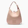 Casadei Vandome Bag - Woman Bags Baby Qt In Brown