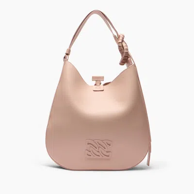 Casadei Vandome Bag - Woman Bags Baby Qt In Brown