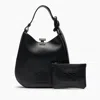 Casadei Vandome Bag - Woman Bags Black Qt