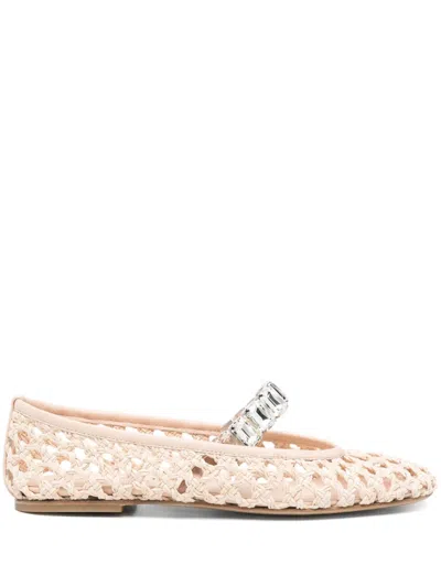 Casadei Versilia Ballet Flats