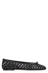 Casadei Versilia Ballet Flats