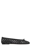 Casadei Versilia Ballet Flats