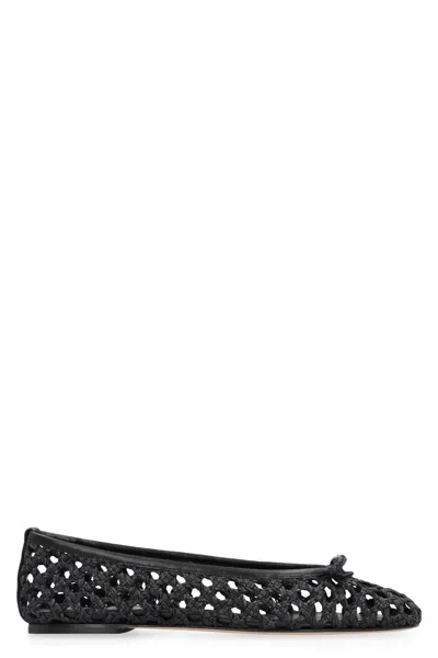 Casadei Versilia Ballet Flats