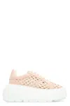 Casadei Versilia Nexus Low-top Sneakers In Multi