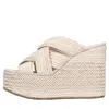 Casadei With Heel Beige In Beige Chiari E Naturali