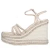 Casadei With Heel Beige In Neutral