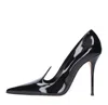 Casadei With Heel Black In Nero Neri E Grigi
