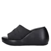 Casadei With Heel Black In Nero Neri E Grigi