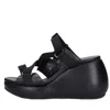 Casadei With Heel Black In Nero Neri E Grigi