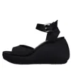 Casadei With Heel Black In Nero Neri E Grigi