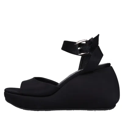 Casadei With Heel Black In Nero Neri E Grigi