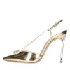 Casadei With Heel Grey