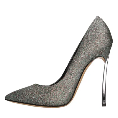 Casadei With Heel Multicolour