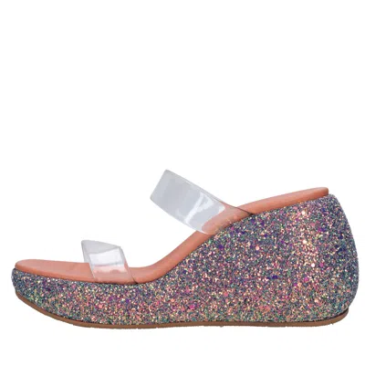 Casadei With Heel Multicolour