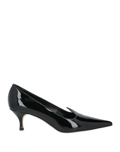 Casadei Pumps  Damen Farbe Schwarz In Black