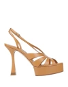 Casadei Tiffany In Beige