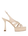 Casadei Donna Jolly Florence - Dafne In White