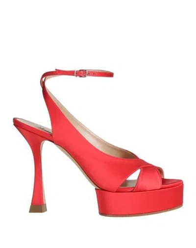 Casadei Donna In Flame