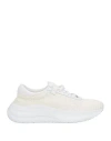 Casadei Mia Sneakers - Woman Sneakers White 37 In White