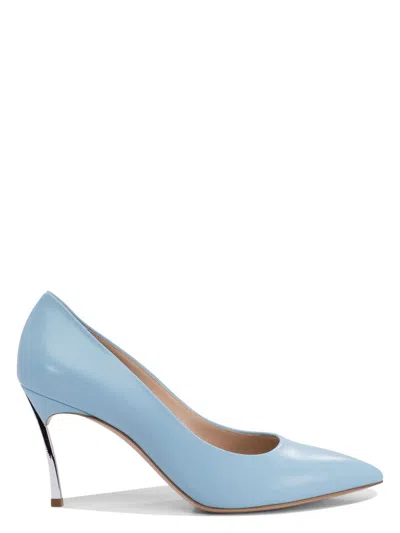 CASADEI WOMEN'S HEELED SHOES