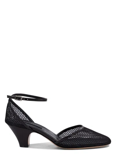 CASADEI WOMEN'S MUNI NET PUMPS