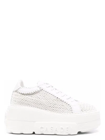 CASADEI WOMEN'S NEXUS HANOI SNEAKERS