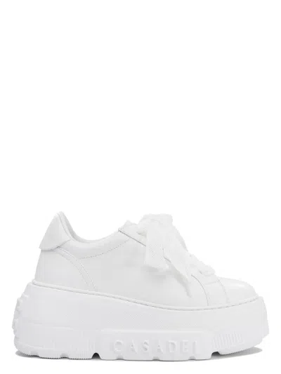 CASADEI WOMEN'S NEXUS NET SALENTO SNEAKERS