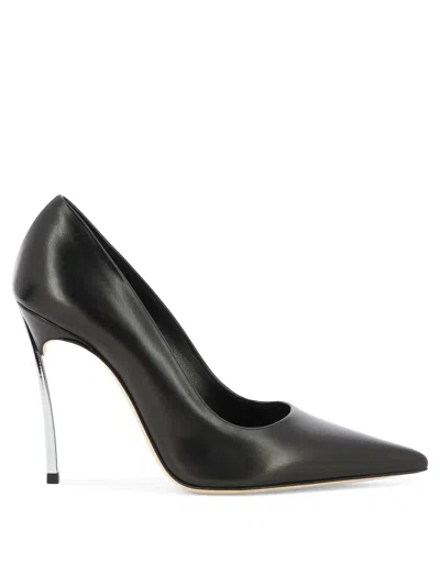 CASADEI WOMEN'S "SUPERBLADE" PUMPS