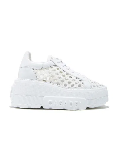 CASADEI CASADEI NEXUS VERSILIA SNEAKERS