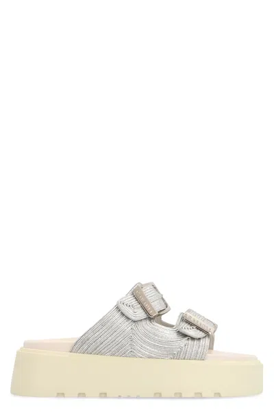 CASADEI ZUDI SLIDES