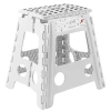 Casafield Step Stool In White