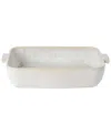 Casafina By Costa Nova 16" Rectangular Baker