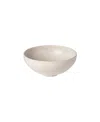 Casafina By Costa Nova Pacifica 8" Ramen Bowl 33 Oz. In Salt
