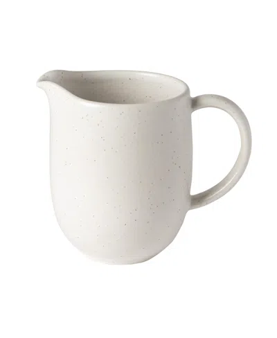 Casafina By Costa Nova Casafina Pacifica Pitcher 55 Oz. In Salt