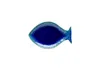 Casafina By Costa Nova Dori Med Fish Platter 12 Inch