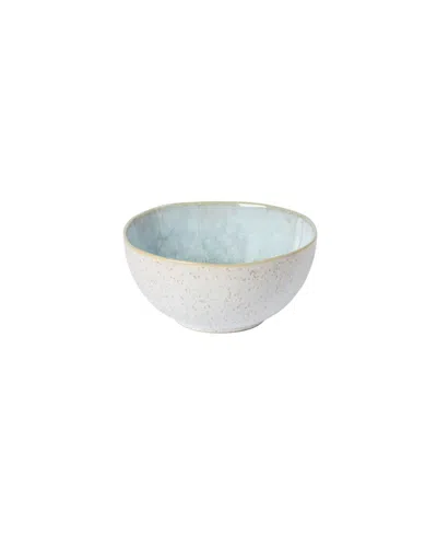 Casafina By Costa Nova Eivissa 6" Soup, Cereal Bowl In Sea Blue